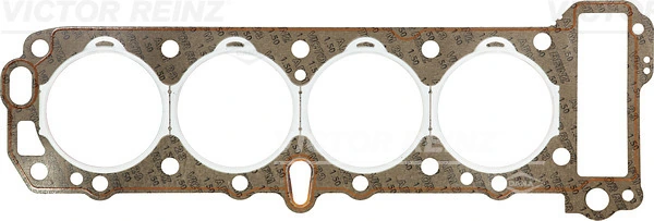 Gasket, cylinder head